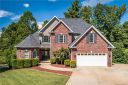 2600 Knoll Ridge Court sold home in Hickory, SC