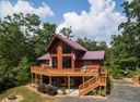 161 North Poplar Drive sold home in Lake Lure, SC