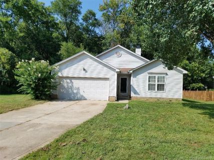 2020 Chapel Creek Road