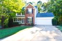3707 Chesapeake Place 41 sold home in Waxhaw, SC