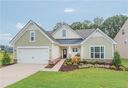 16118 Foreleigh Road sold home in Huntersville, SC
