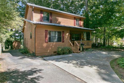 274 Brevard Road