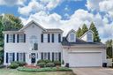 12811 Glassonby Court sold home in Huntersville, SC