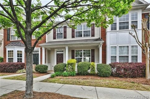 13432 Delstone Drive sold home in Village Of Rosedale, Huntersville, NC