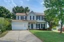 7311 Shiras Court 8 sold home in Charlotte, SC