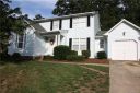 10706 Appleberry Lane sold home in Charlotte, SC