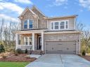 1108 Greenbridge Drive 25 sold home in Matthews, SC