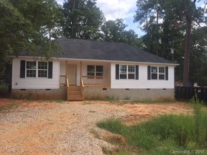 690 Forest Road sold home in Hillside Acres, Rock Hill, SC