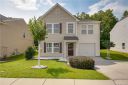 1532 Logan Patrick Court sold home in Gastonia, SC