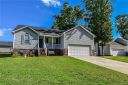 2060 Samantha Drive sold home in Kannapolis, SC