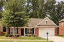 7117 Kilcullen Drive sold home in Charlotte, SC
