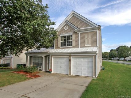 2704 Old Ironside Drive sold home in Park At Newell Crossing, Charlotte, NC