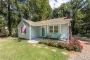 7115 Dorn Circle sold home in Charlotte, SC