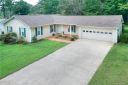 1509 Cameron Drive sold home in Statesville, SC