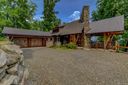 348 Freemont Drive sold home in Leicester, SC