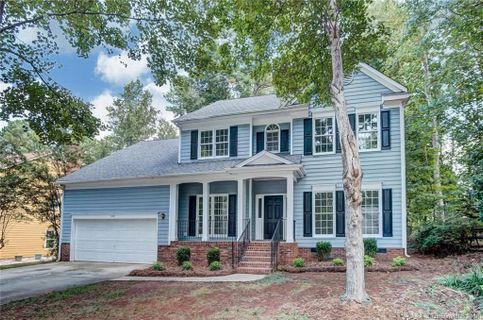 539 Tysons Forest Drive