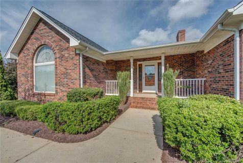 201 Fox Fire Run 7 & P/6 sold home in Fox Fire, Gastonia, NC