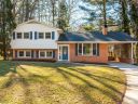 324 Kendale Court sold home in East Flat Rock, SC