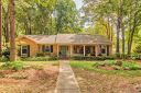 1400 Worcaster Place sold home in Charlotte, SC
