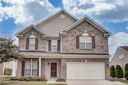 4018 Lawrence Daniel Drive sold home in Matthews, SC