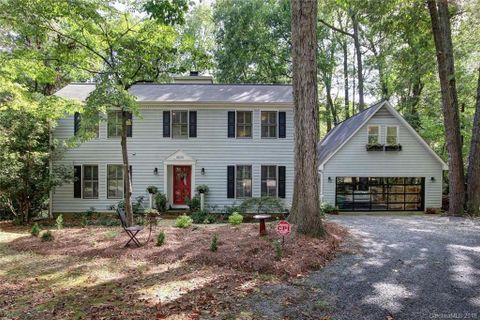 4104 Carmel Forest Drive