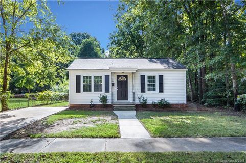 551 Keels Avenue sold home in Marshall, Rock Hill, SC