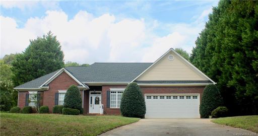 509 Dovefield Drive