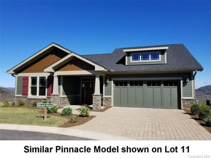 189 Waightstill Drive Lot 44