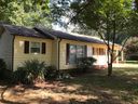 1668 26th Street sold home in Hickory, SC