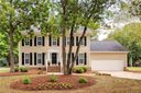 10523 Elrod Lane sold home in Charlotte, SC