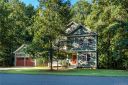 3607 Spokeshave Lane sold home in Matthews, SC