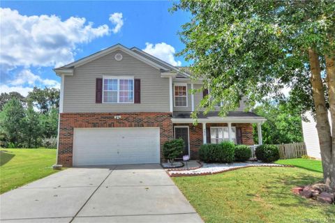 4632 Larkhaven Village Drive