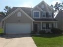 3722 Pimilico Trace Lane sold home in Charlotte, SC