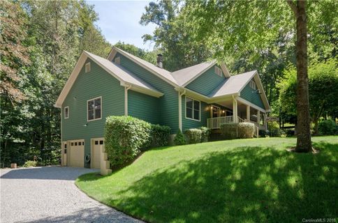 33 Echo Ridge sold home in Sweetwater Farm, Maggie Valley, NC