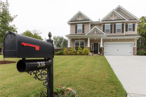 336 Windy Pine Drive