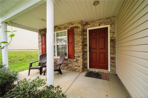 6307 Elliott Drive sold home in Sunset Oaks, Charlotte, NC