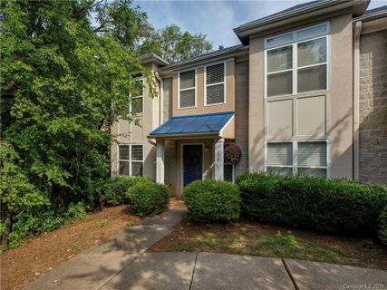520 Patterson Street sold home in The Colony, Charlotte, NC