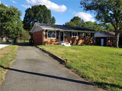 4636 Kenmont Drive