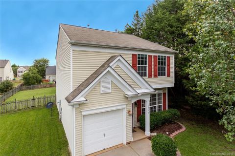 2419 Deberry Court