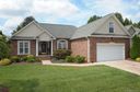 129 Hazeltine Court sold home in Salisbury, SC