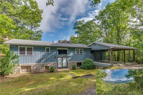 316 Allen Mountain Drive