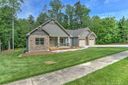 196 Jonathan Creek Road sold home in Etowah, SC