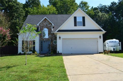 137 Canopy Court