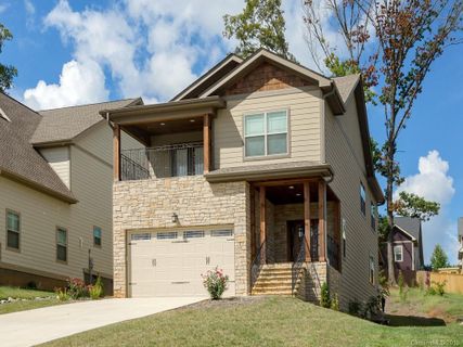 7 Allen Avenue sold home in Skyland Springs, Asheville, NC
