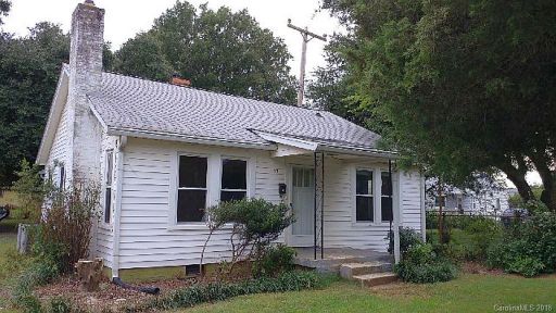 871 Bradley Street sold home in College Park, Rock Hill, SC