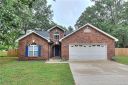 2114 Wilson Avenue sold home in Monroe, SC