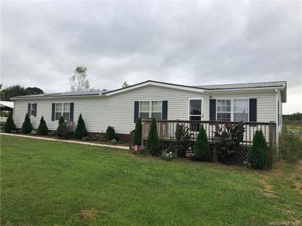 1418 Spring Meadow Drive sold home in Spring Meadows, Woodleaf, NC