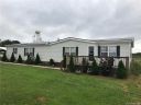 1418 Spring Meadow Drive sold home in Woodleaf, SC