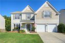 8304 Cornerbrook Place sold home in Waxhaw, SC