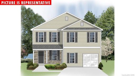 5428 Tumbling Brook Lane LOT 48